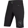 Image de Endura, Hommes, Pantalon de cyclisme, Lite (L), Noir