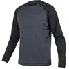 Image de Endura T-shirt à Manches Longues Singletrack