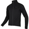 Image de Endura, Hommes, Veste de cyclisme, Windchill II (M), Noir, M
