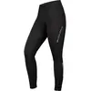 Image de Endura, Femmes, Pantalon de cyclisme, FS260-Pro Thermo Tight (XL), Noir