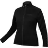 Image de Endura, Femmes, Veste de cyclisme, Veste Windchill II pour dames (XXL), Noir, XXL