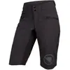 Image de Endura, Femmes, Pantalon de cyclisme, SingleTrack II (S), Noir