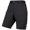 Image de Endura Shorts Avec Chamois Hummvee
