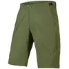 Image de Endura, Hommes, Pantalon de cyclisme, GV500 Foyle Short (XL), Vert
