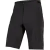 Image de Endura, Hommes, Pantalon de cyclisme, GV500 Foyle Short (XL), Noir
