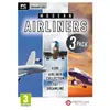 Image de Pc Games Modern Airliners Collection A380 And Airliners And 787 Fsx