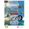 Image de Pc Games Ww2 Collection Hawker Heroes Stuka V H Wellington Fsx