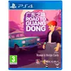 Image de Playstation Games Jeu Ps4 Road To Guangdong