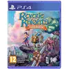 Image de Soedesco, Reverie Knights Tactics