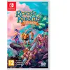 Image de Nintendo Games Switch Reverie Knights Tactics