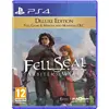 Image de Fulqrum Publishing, Fell Seal : Arbiter's Mark (édition de luxe)
