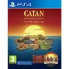 Image de Playstation Games Ps4 Catan Super Deluxe Edition