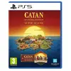 Image de Playstation Games Ps5 Catan Super Deluxe Edition