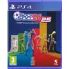 Image de Tower Studios, Sociable Soccer 24
