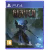 Image de Fulqrum Publishing, Graven