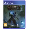 Image de Playstation Games Ps4 Graven