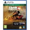 Image de Dovetail Games, Train Sim World 4 inclut le Flying Scotsman