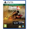 Image de Playstation Games Ps5 Train Sim World 4-flying Scotsman Centenary Edition