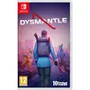 Image de 10tons, Dysmantle