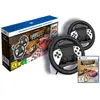 Image de Playstation Games Ps5 Maxx Tech Turbo Boost Racing Kit