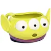 Image de Paladone Products TOY STORY - Alien - Mug 3D, Tasse, Multicolore