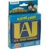 Image de Paladone Products My Hero Academia - Karty Do Gry (Allemand, Français, 2 - 6 Joueur)