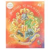Image de Paladone Calendrier De L´avent Harry Potter Hogwarts