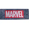 Image de Paladone Products Marvel Logo Desk Mat (XXL), Tapis de souris, Multicolore
