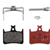 Image de Hope, Plaquettes de frein, (SRAM, Organique)