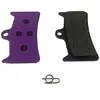 Image de Hope Plaquettes De Frein à Disque V4 E-bike