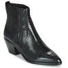 Image de Bottines Ash FLOYD femme