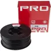 Image de RS PRO RS Black ABS 2.85mm Filament 1kg (ABS, 2.85 mm, 1000 g), Filament 3D, Noir