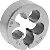 Image de RS PRO, Taraud, Taraud 1mm, M12, Ø extérieur 1.31pouce