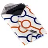 Image de 3 Legged Thing WRAPZ - Emballage en tissu réutilisable et autocollant, modèle Retro Small (Adaptateur de trépied), Trépied : accessoires, Multicolore