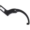 Image de RS PRO, Clé à molette, Chain Adjust C Hook Wrench (100 mm, 76 mm, 77 mm, 78 mm, 80 mm, 82 mm, 85 mm, 88 mm, 90 mm, 95 mm)