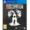 Image de Playstation Games Ps4 The Occupation