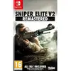 Image de Rebellion, Sniper Elite v2 Remastered