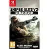 Image de Nintendo Games Switch Sniper Elite V2 Remastered