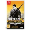 Image de Nintendo Games Switch Sniper Elite Iii - Ultimate Edition
