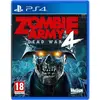 Image de Rebellion, Zombie Army 4 : Dead War
