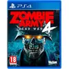 Image de Playstation Games Ps4 Zombie Army 4: Dead War