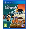 Image de Team17, Escapists 1 + Escapists 2 Double Pack