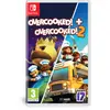 Image de Team17, Overcooked! + Overcooked! 2