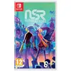 Image de Nintendo Games Switch No Straight Roads