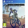 Image de Playstation Games Ps4 Descenders