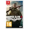 Image de Rebellion, Sniper Elite 4