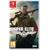 Image de Nintendo Games Switch Sniper Elite 4