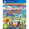 Image de Team17, Sold Out Overcooked! All You Can Eat Standard Anglais PlayStation 4