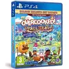 Image de Playstation Games Ps4 Overcooked! All You Can Eat