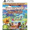 Image de Sold Out, Équipe17 Overcooked! Anthologie All You Can Eat PlayStation 5